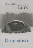 Okładka książki Dom sióstr
