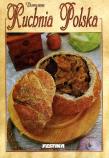 Okładka książki Domowa kuchnia polska