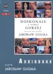 Okładka książki Doskonale a nawet gorzej...CD MP3 - Audiobook