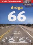 Okładka książki Droga 66 audiobook
