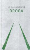 Droga TW. Autor: Escriva Josemaria. Dadada.pl Okładka książki Droga TW