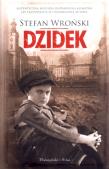 Okładka książki Dzidek