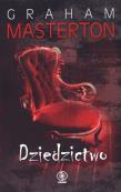 Okładka książki Dziedzictwo - Graham Masterton REBIS