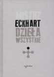 Okładka książki Dzieła wszystkie, tom 1