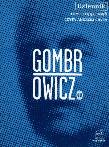 Dziennik T1 1953-1956 audiobook. Autor: Gombrowicz Witold. Dadada.pl Okładka książki Dziennik T1 1953-1956 audiobook