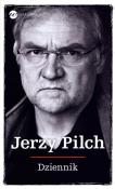 Dziennik TW. Autor: Jerzy Pilch. Dadada.pl Okładka książki Dziennik TW