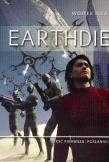 Okładka książki Earthdie cz. 1 Posłaniec
