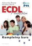 Okładka książki ECDL. 7 modułów. Kompletny kurs