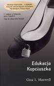 Okładka książki Edukacja Kopciuszka