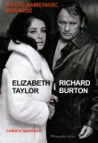 Okładka książki Elizabeth Taylor i Richard Burton
