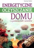 Energetyczne oczyszczanie domu. Autor: Didi-Huberman Georges. Dadada.pl Okładka książki Energetyczne oczyszczanie domu