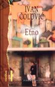 Etno. Autor: Colović Ivan. Dadada.pl Okładka książki Etno