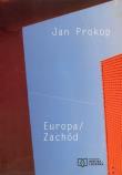 Europa / Zachód. Autor: Prokop Jan. Dadada.pl Okładka książki Europa / Zachód