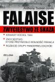 Okładka książki Falaise. Zwycięstwo ze skazą  BELLONA