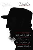 Fidel Castro Władza absolutna lecz niewystarczając. Autor: Fuentes Norberto. Dadada.pl Okładka książki Fidel Castro Władza absolutna lecz niewystarczając