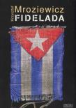 Okładka książki Fidelada