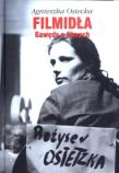 Filmidła. Autor: Agnieszka Osiecka. Dadada.pl Okładka książki Filmidła