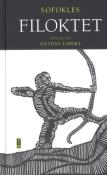 Okładka książki Filoktet