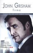 Okładka książki Firma pocket