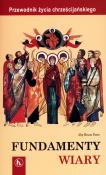 Okładka książki Fundamenty wiary