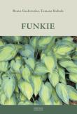 Funkie. Autor: Grabowska Beata, Kubala Tomasz. Dadada.pl Okładka książki Funkie