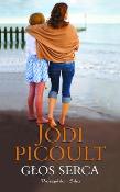 Głos serca. Autor: Picoult Jodi. Dadada.pl Okładka książki Głos serca