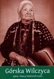 Górska Wilczyca. Autor: Nancy Oestreich Lurie. Dadada.pl Okładka książki Górska Wilczyca