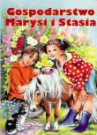 Okładka książki Gospodarstwo Marysi i Stasia