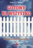 Okładka książki Gotowe na wszystko. Kobiety Nowego Testamentu
