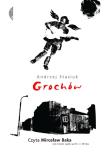 Grochów. Audiobook. Autor: Andrzej Stasiuk. Dadada.pl Okładka książki Grochów. Audiobook