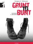 Okładka książki Grunt to bunt T1