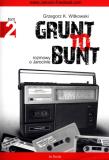 Okładka książki Grunt to bunt T2