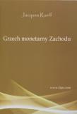 Okładka książki Grzech monetarny Zachodu