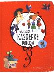 Okładka książki Grzegorz Kasdepke dzieciom