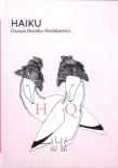 Okładka książki Haiku. Część I