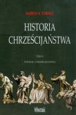 Historia chrześcijaństwa T4 Podział.... Autor: Warren H. Carroll. Dadada.pl Okładka książki Historia chrześcijaństwa T4 Podział...