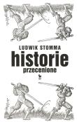 Okładka książki Historie przecenione - Ludwik Stomma