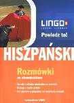 Hiszpański. Powiedz to! Rozmówki ze słowniczkiem.. Autor: Jannasz Justyna. Dadada.pl Okładka książki Hiszpański. Powiedz to! Rozmówki ze słowniczkiem.