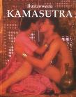 Okładka książki Ilustrowana kamasutra