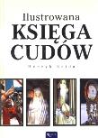 Okładka książki Ilustrowana Księga Cudów