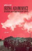 Okładka książki Irena Adamowicz. Sprawiedliwa wśród narodów świata