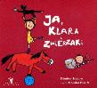 Ja, Klara i zwierzaki. Audiobook. Autor: Inkiow Dimiter. Dadada.pl Okładka książki Ja, Klara i zwierzaki. Audiobook