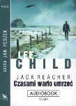 Okładka książki Jack Reacher. Czasami warto umrzeć CD MP3 - Audiobook