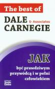Okładka książki Jak być prawdziwym przywódcą i w pełni człowiekiem