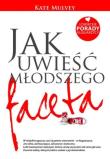 Okładka książki Jak uwieść młodszego faceta