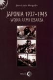 Japonia 1937-1945 Wojna Armii Cesarza. Autor: Margolin Jean-Louis. Dadada.pl Okładka książki Japonia 1937-1945 Wojna Armii Cesarza