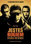 Jesteś Bogiem. Historia Paktofoniki. Autor: Pisuk Maciej. Dadada.pl Okładka książki Jesteś Bogiem. Historia Paktofoniki