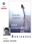 Okładka książki Jezioro marzeń CD MP3 - Audiobook