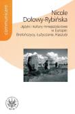 Języki i kultury mniejszościowe w Europie: Bretończycy, Łużyczanie, Kaszubi. Autor: Dołowy-Rybińska Nicole. Dadada.pl Okładka książki Języki i kultury mniejszościowe w Europie: Bretończycy, Łużyczanie, Kaszubi