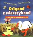 Kaczuszka Omi niczego się nie boi. Autor: Agnieszka Frączek, Dziamska Dorota. Dadada.pl Okładka książki Kaczuszka Omi niczego się nie boi